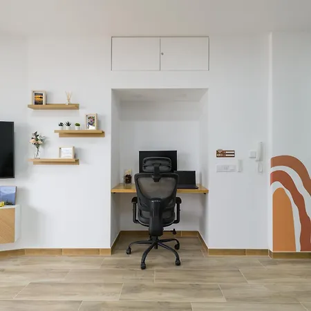 Paraiso Canteras - Beachfront Living! Apartman Las Palmas de Gran Canaria