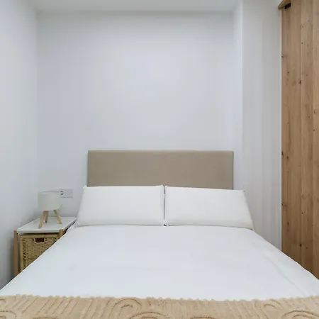 Paraiso Canteras - Beachfront Living! * Las Palmas de Gran Canaria