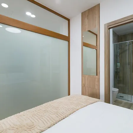 Apartman Paraiso Canteras - Beachfront Living! Las Palmas de Gran Canaria