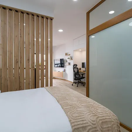 Apartman Paraiso Canteras - Beachfront Living!
