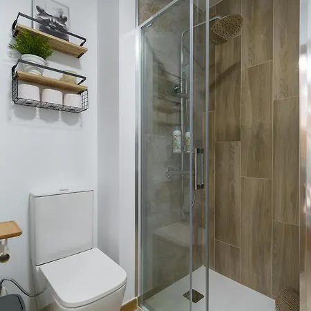 Apartman Paraiso Canteras - Beachfront Living! *